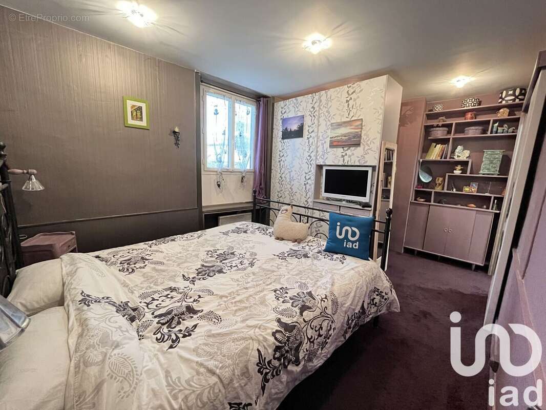 Photo 9 - Maison à MESSY