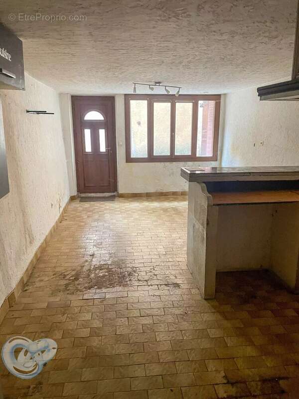 Maison à SAINT-CHRISTOL