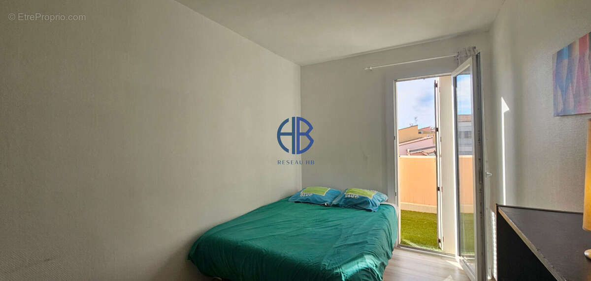 Appartement à AGDE