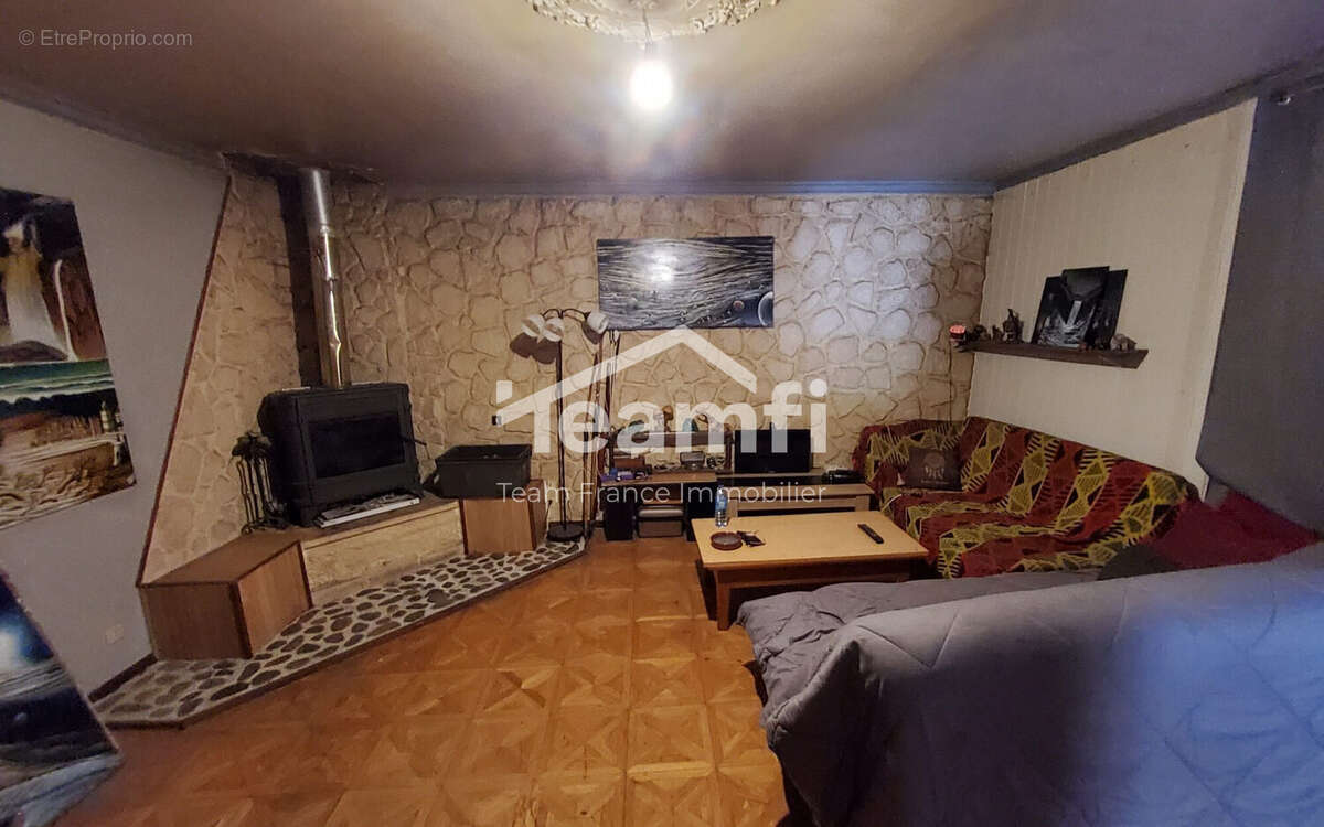Maison 83 m² à Saint-Victor-De-Malcap  - photo 5