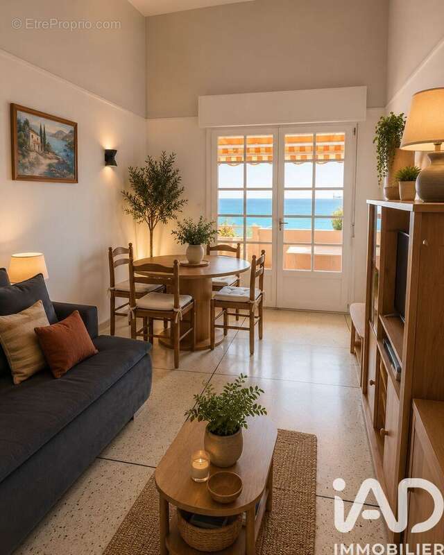 Photo 3 - Appartement à FREJUS
