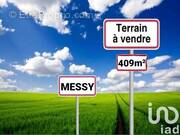 Photo 1 - Terrain à MESSY