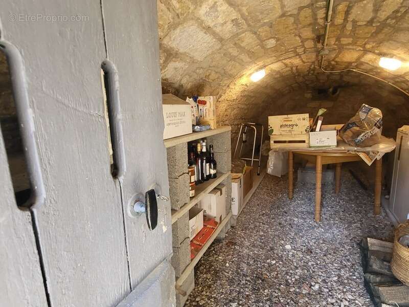 Maison à AUVERS-SUR-OISE