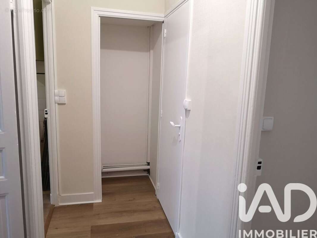 Photo 5 - Appartement à BREST