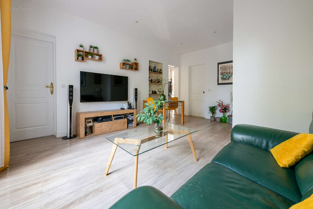 Maison à JOINVILLE-LE-PONT