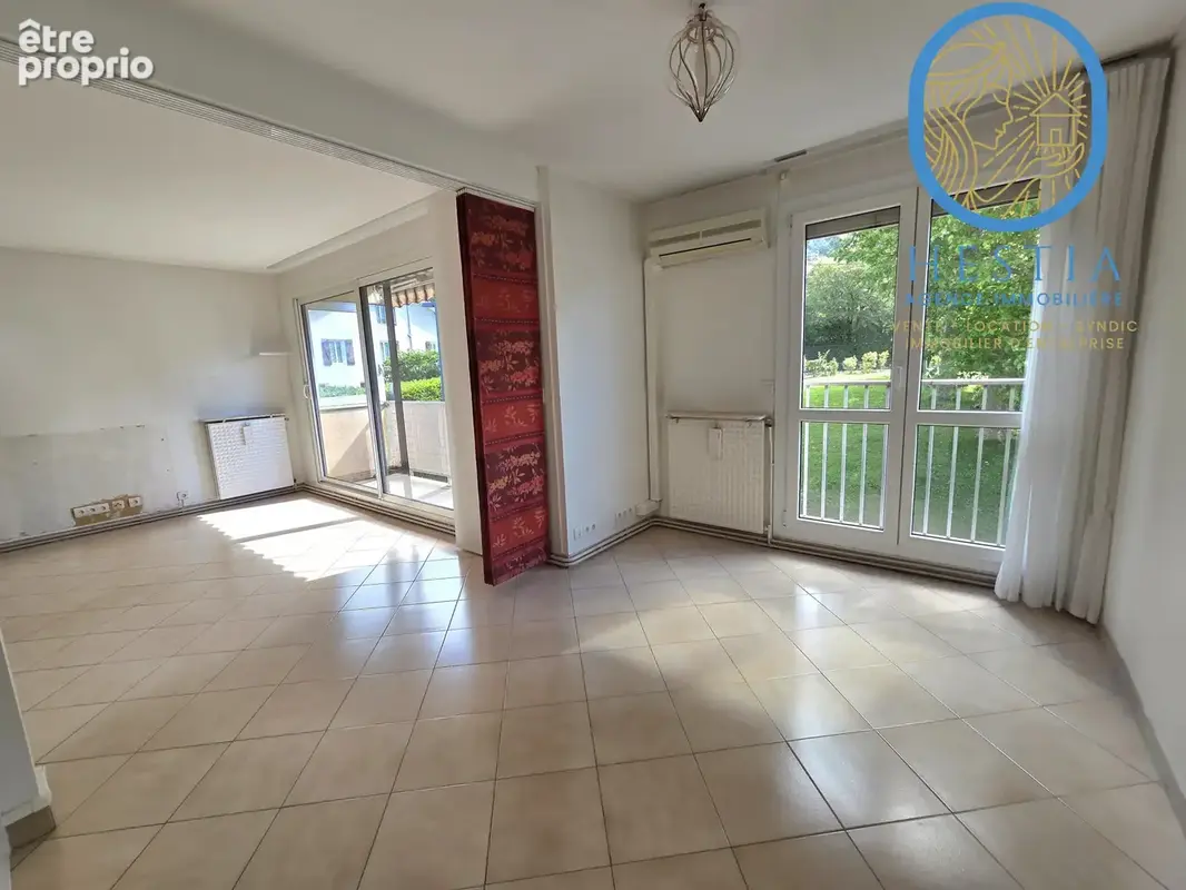Voreppe appartement 3P de 78m2 - photo 7