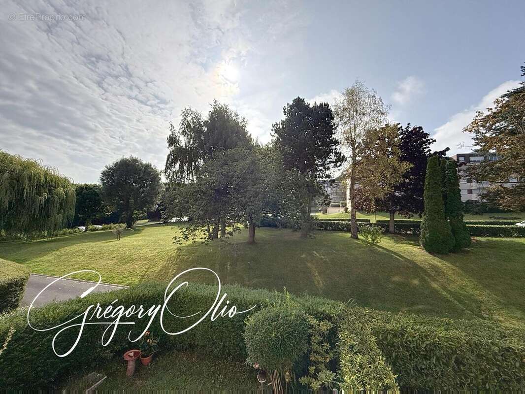 Photo 5 - Appartement à VILLERS-SUR-MER