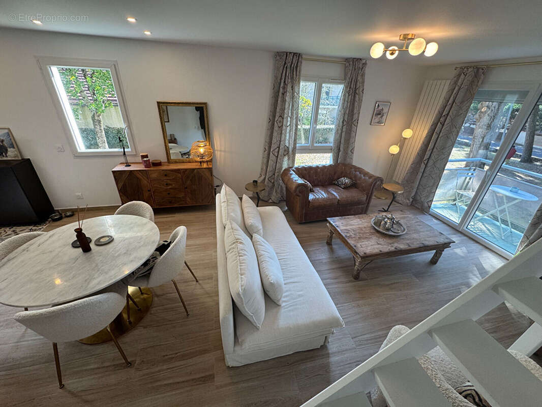 Appartement à PORNICHET