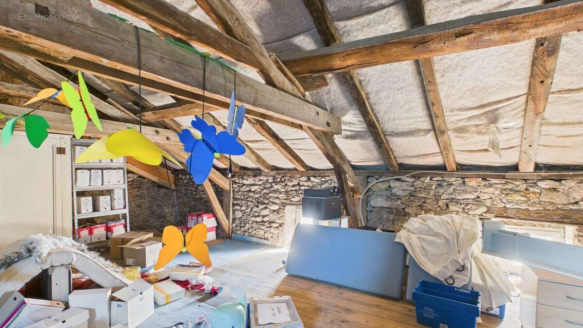 Appartement à SAINT-CERE