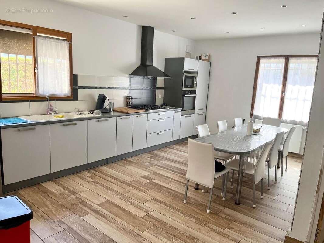 Photo 5 - Maison à AVIGNON