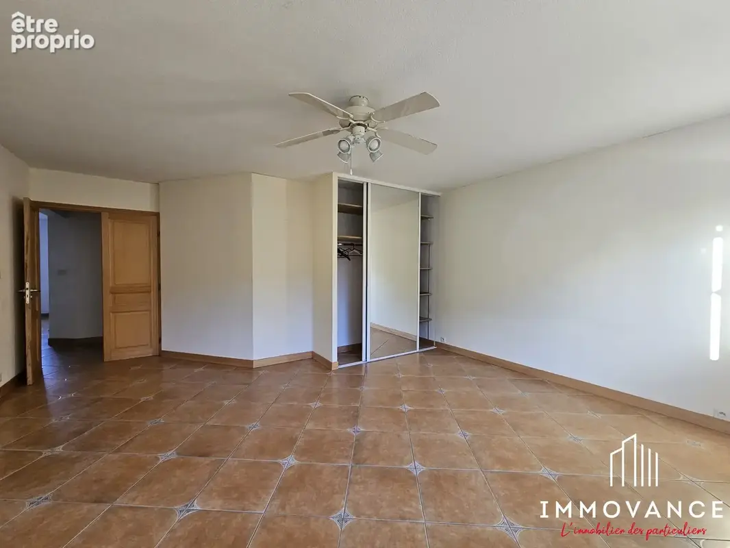 Appartement 3 pièces 83 m² à vendre à Montpellier (34000) - photo 2