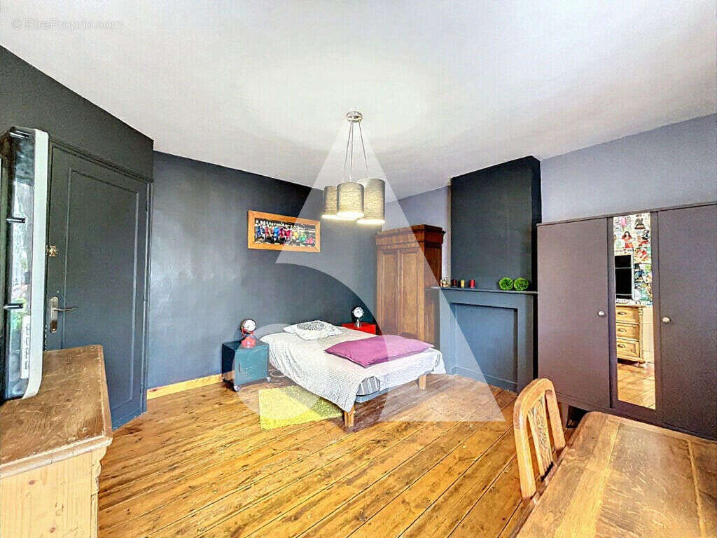 Maison à VALENCIENNES