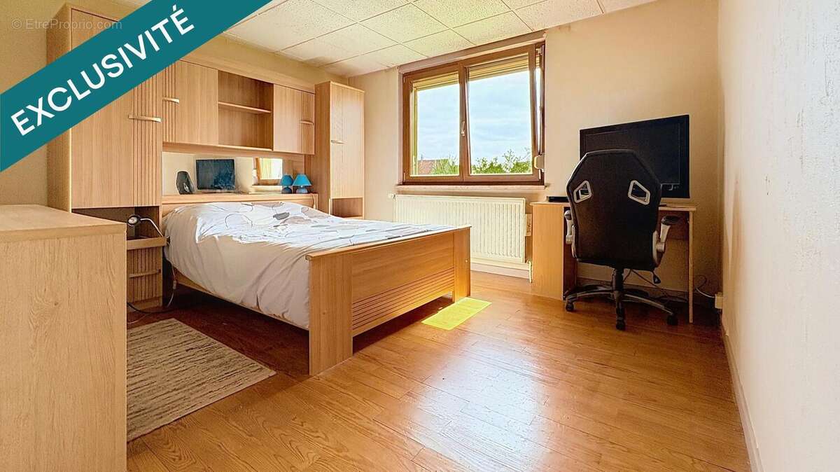 Photo 6 - Maison à REICHSHOFFEN