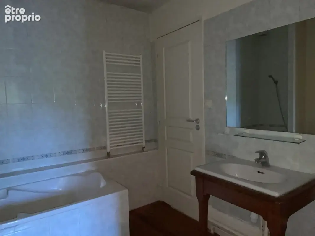 Maison de ville à VENDRE à Marcilly-d'Azergues - IDEAL 1er ACHAT ou investissement - photo 12