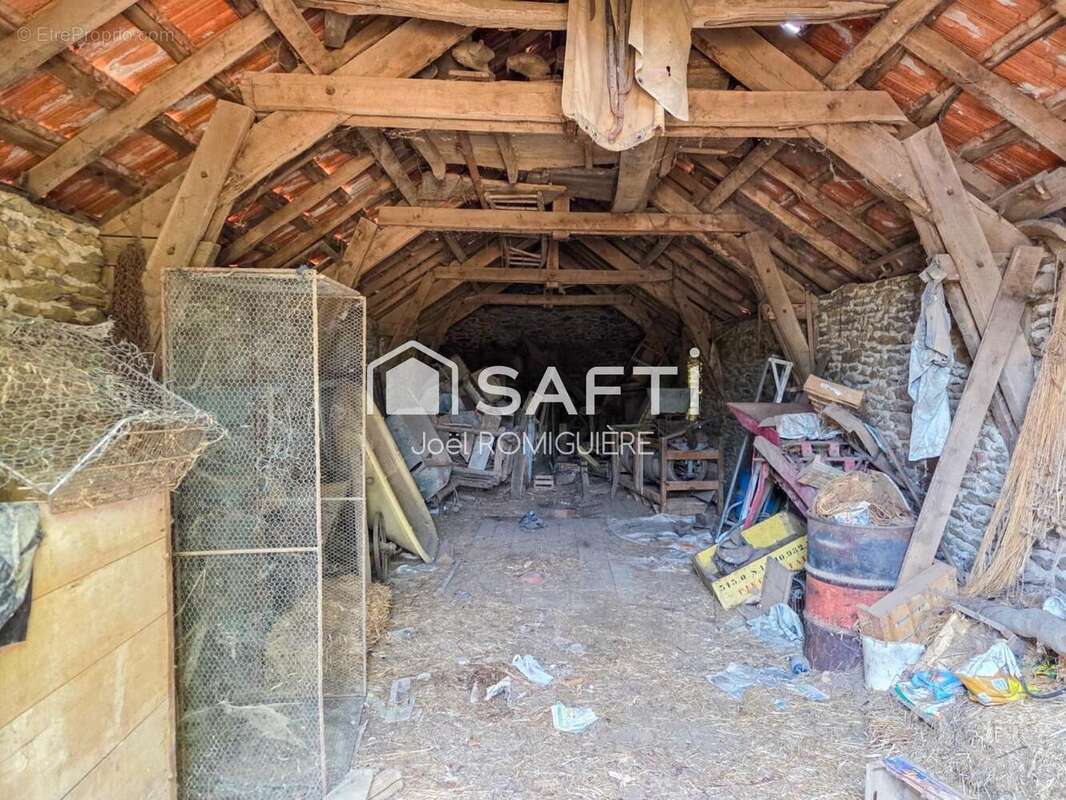 Maison 316 m² à Almont-Les-Junies  - photo 3