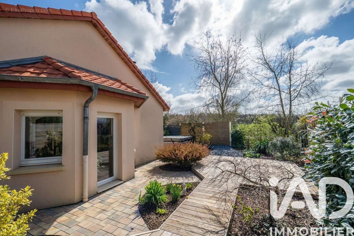 Photo 6 - Maison à RURANGE-LES-THIONVILLE