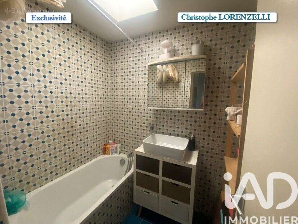 Photo 9 - Maison à VIRIGNIN