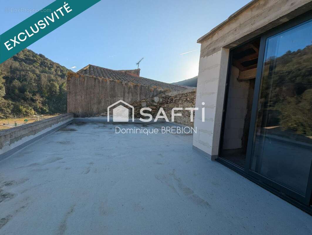 Photo 4 - Maison à SAINT-NAZAIRE-DE-LADAREZ