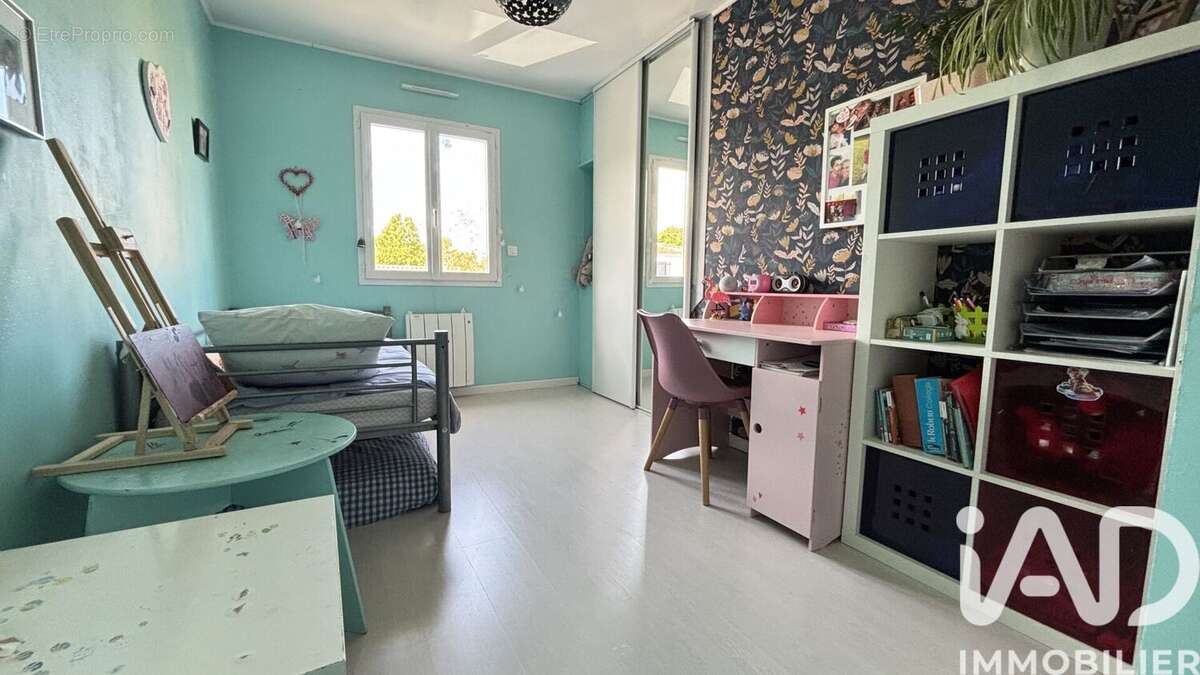 Photo 5 - Maison à LA LIMOUZINIERE