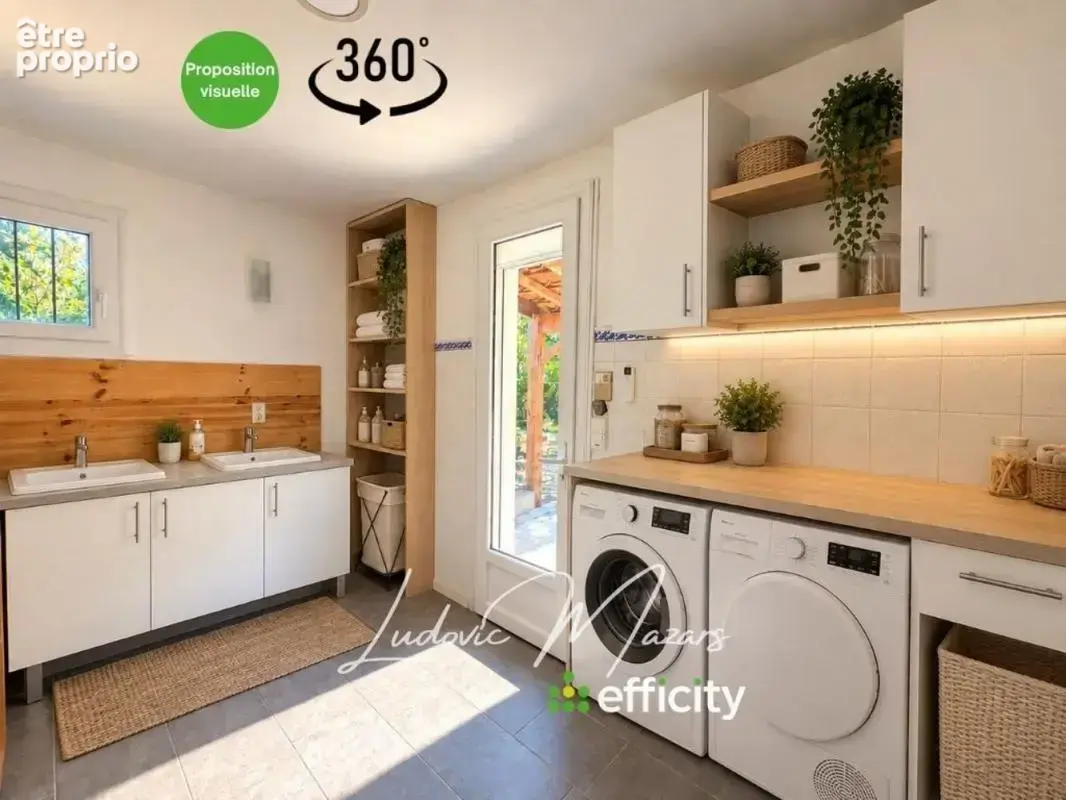 Maison 6 pièces 149 m² à vendre à Castelsarrasin (82100) - photo 7
