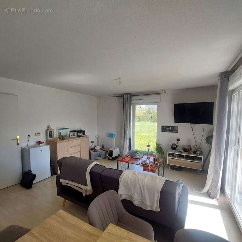 Photo 3 - Appartement à BOURGES