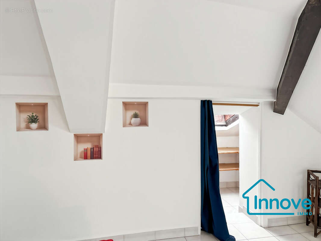 Appartement à VERSAILLES