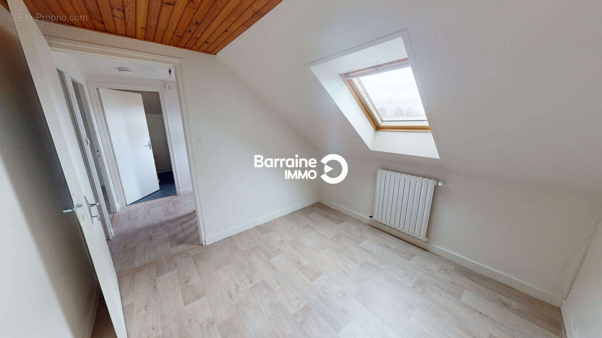 EXCLUSIVITE Maison T7 168 m² habitables en vente à PLOUDANIEL - photo 19