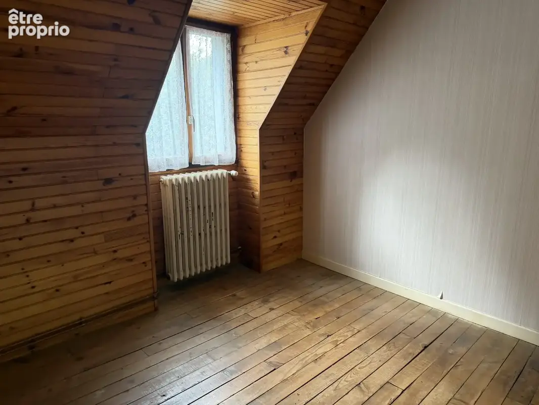 Maison à Rénover 4 Chambres + Terrain - photo 37