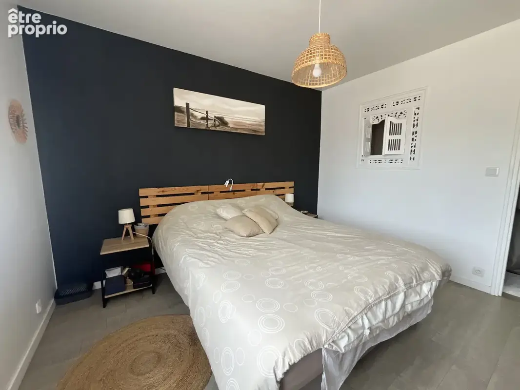 Maison familiale avec piscine - double garage - chambre indépendante - photo 9