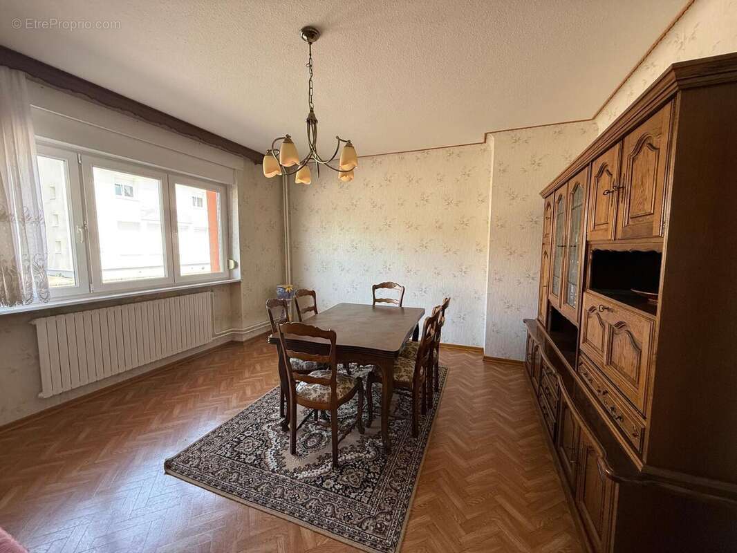 Photo 6 - Maison à KERBACH