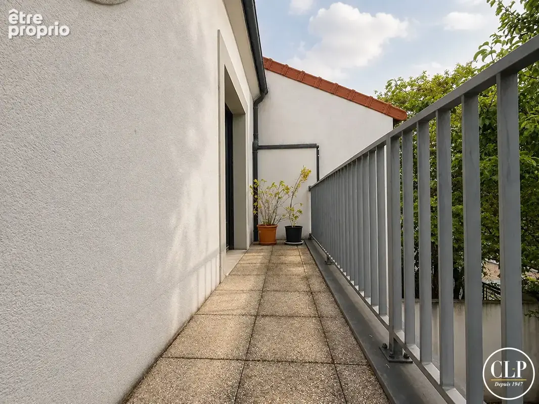 Maison Fontenay Sous Bois 5 pièce(s) 120 m2 - photo 7