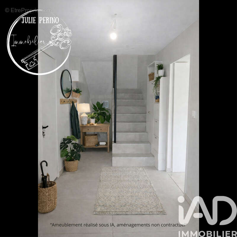 Photo 5 - Maison à CLAIX