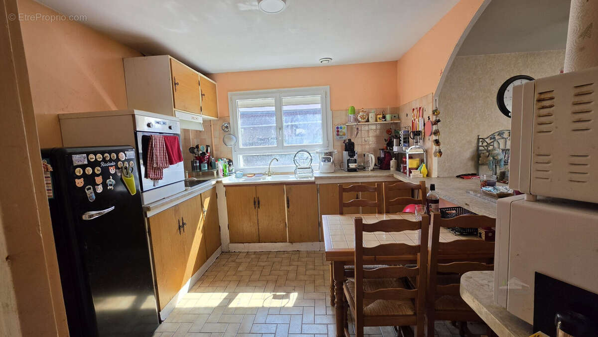 Maison 79 m² à Charvieu-Chavagneux  - photo 4