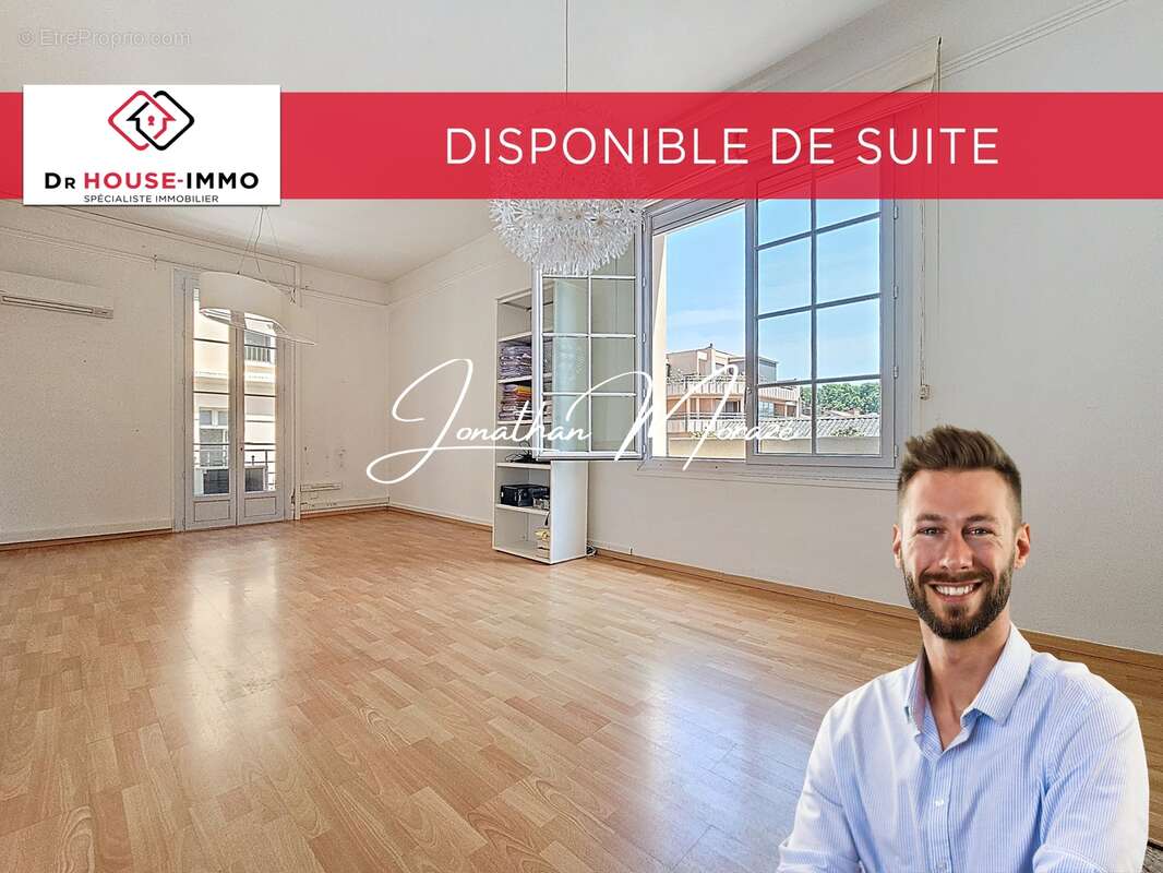 Appartement à PERPIGNAN