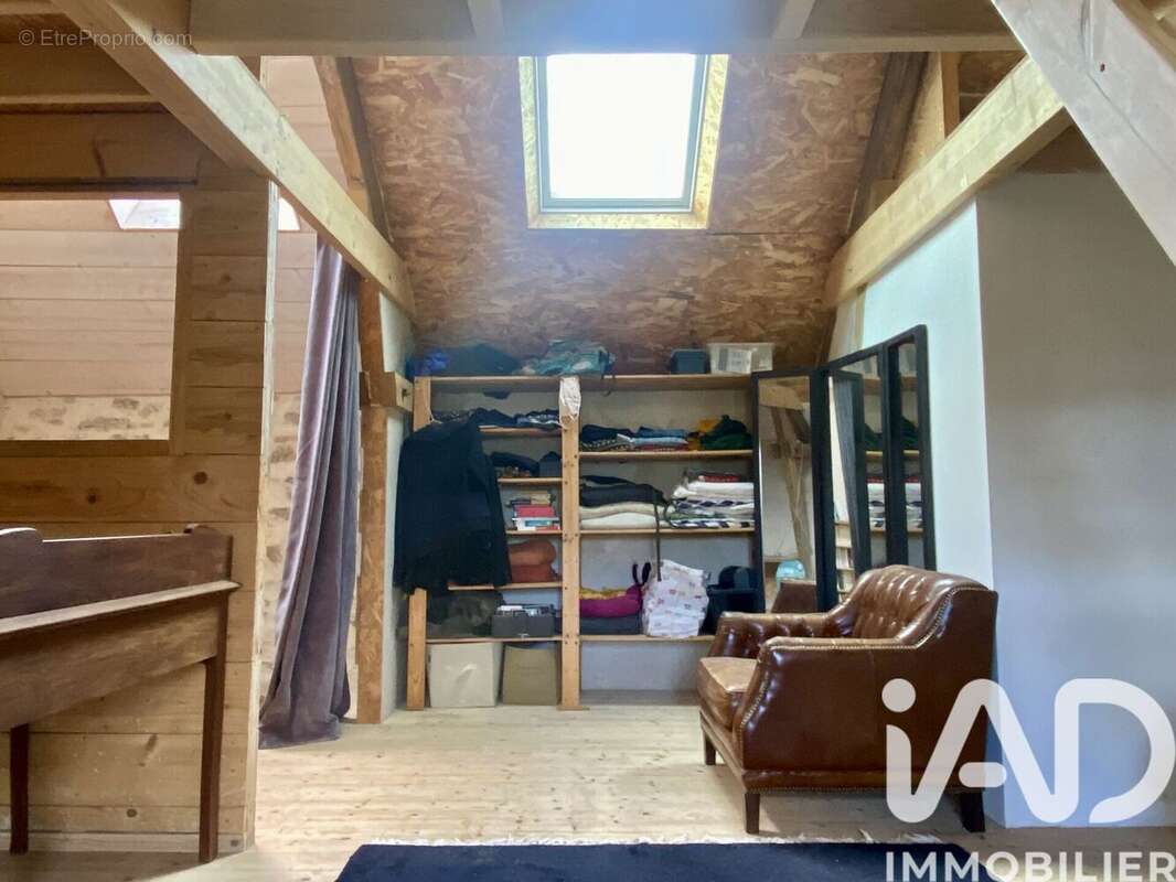 Photo 9 - Maison à LA CHAPELLE-DES-MARAIS