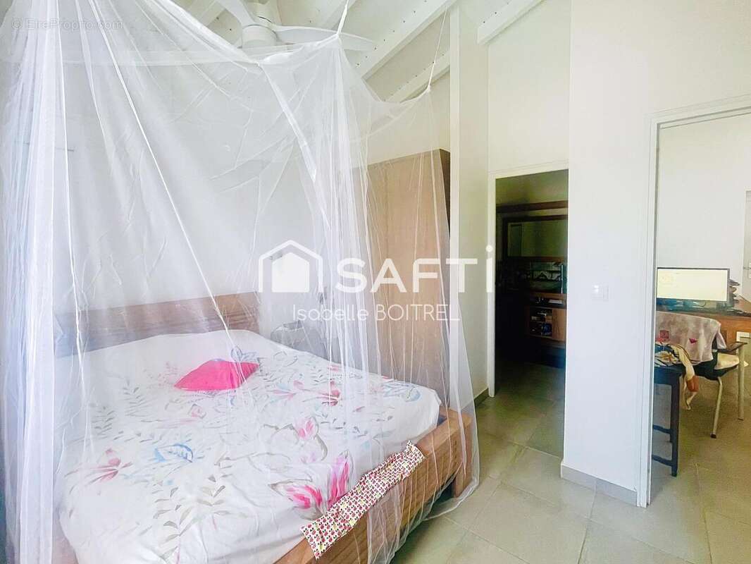 Photo 4 - Maison à BOUILLANTE