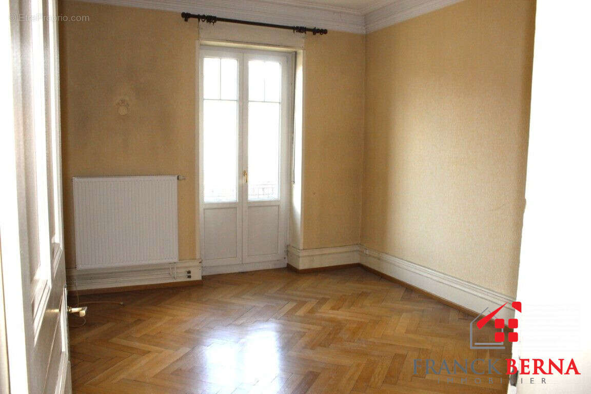 Appartement à COLMAR