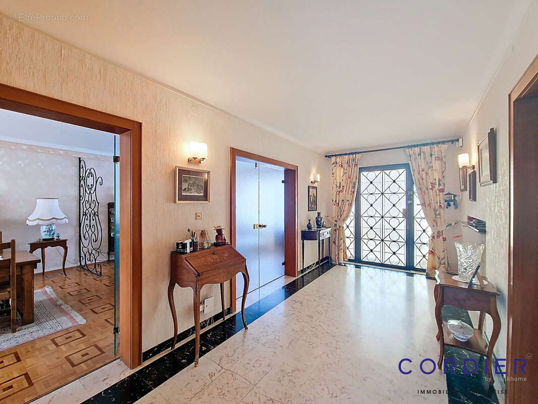 Maison à THIONVILLE