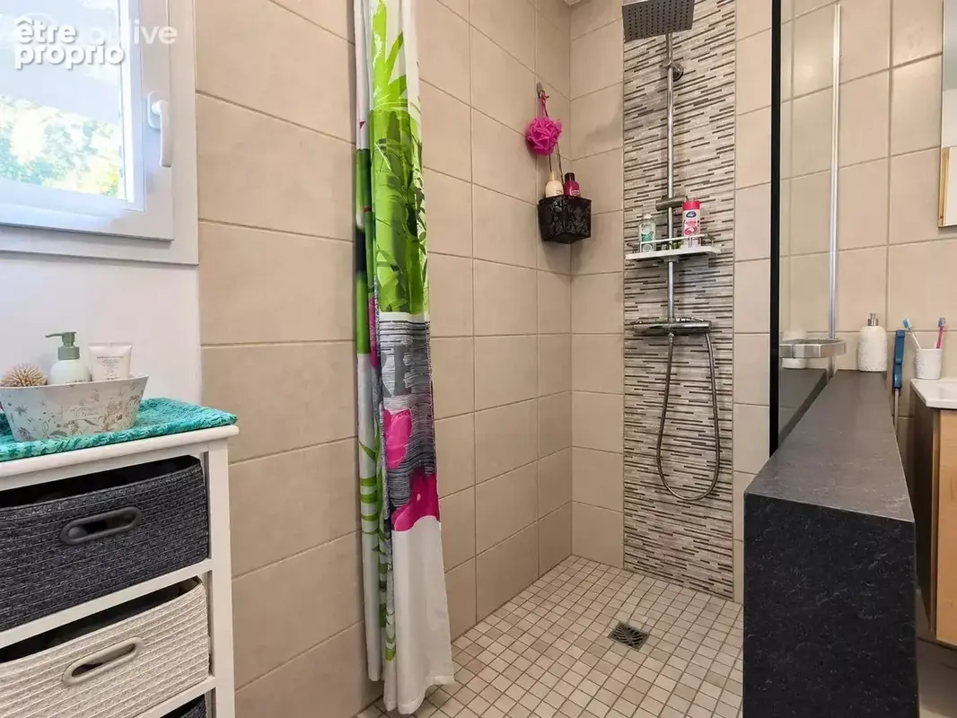 Rare à la guérinière – maison récente 3 chambres, dpe a, garage et jardin - photo 13