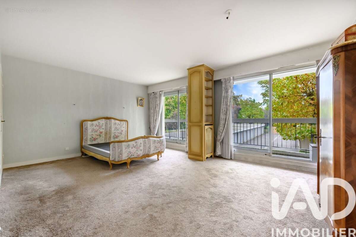 Photo 9 - Appartement à LE PERREUX-SUR-MARNE