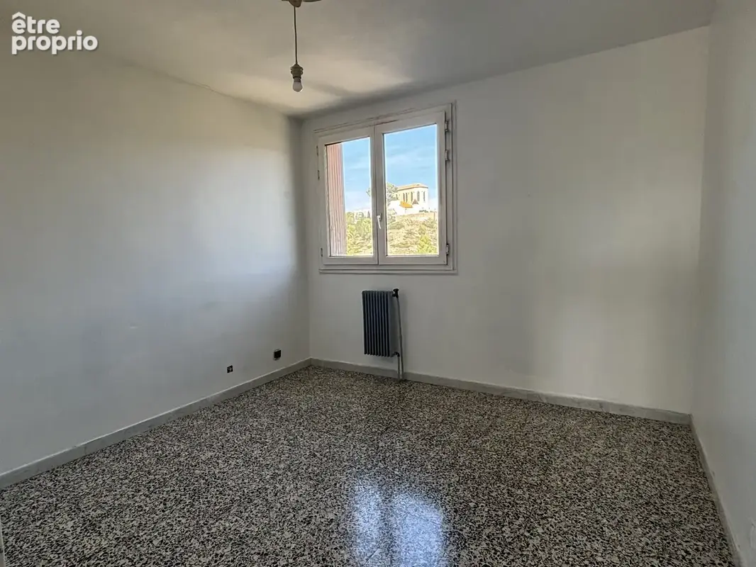 Appartement t4 valmante lumineux avec balcon et vue mer - photo 5