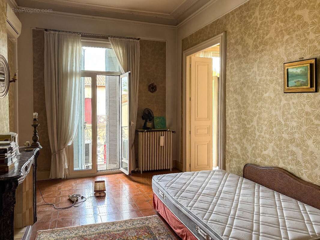 Maison à FRONTIGNAN