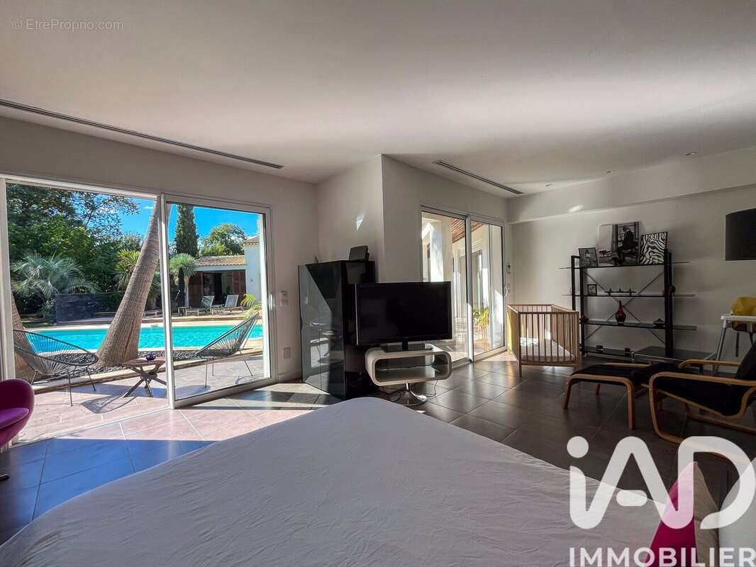 Photo 7 - Maison à GRIMAUD