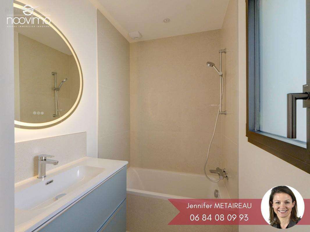 Maison à HAUTE-GOULAINE