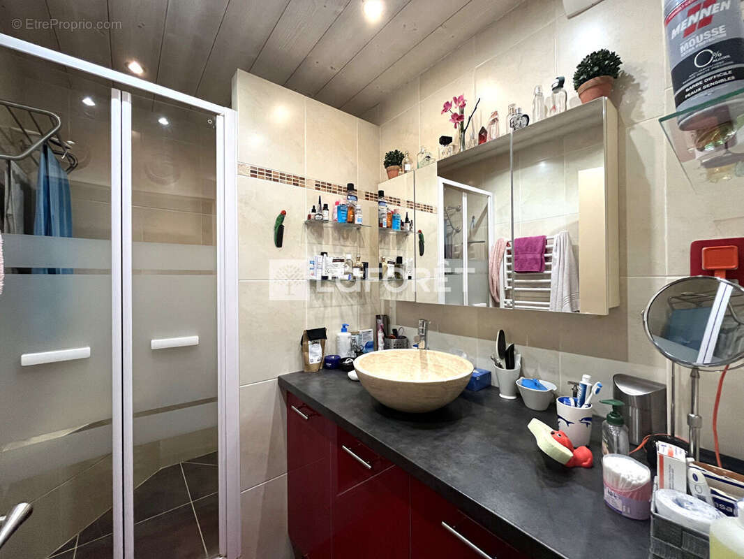 Appartement à FRANCONVILLE