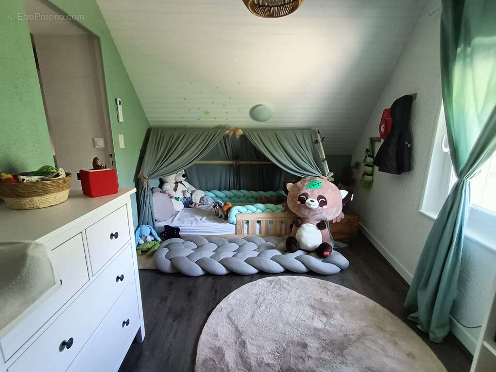 Longere renovee - photo 10