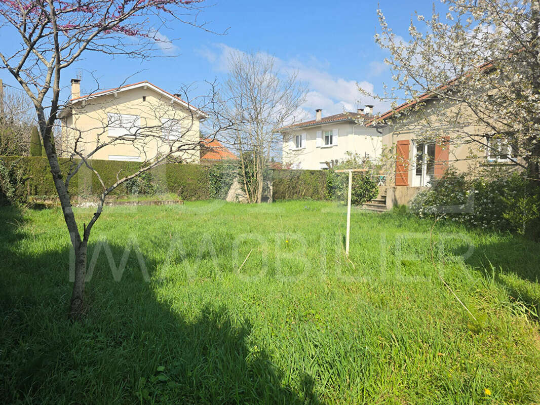 Ensemble immobilier avec maison et appartement - photo 14