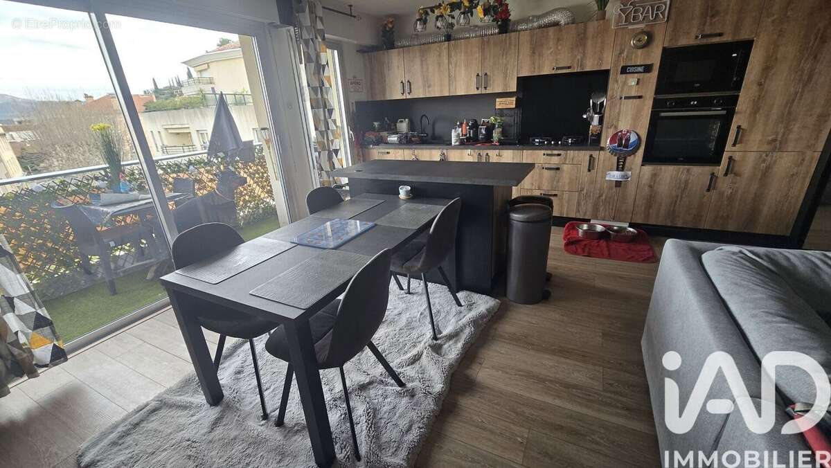 Photo 9 - Appartement à SAINT-RAPHAEL