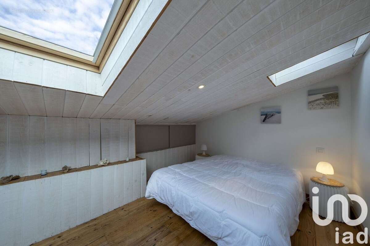 Photo 6 - Maison à RIVEDOUX-PLAGE