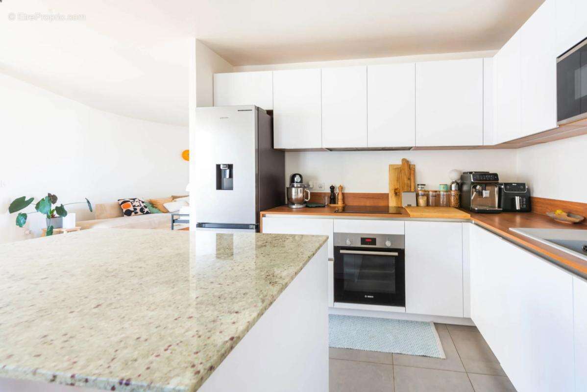 Appartement à CHATENAY-MALABRY